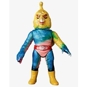 東映レトロソフビコレクション メディコムトイ ギルハカイダー