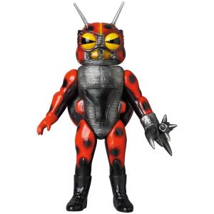 東映レトロソフビコレクション ドリームロケット 仮面の忍者赤影