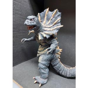 中古】ボークス 怪獣特捜隊 レギュラン星人 : 御宅家本舗OTAKICK