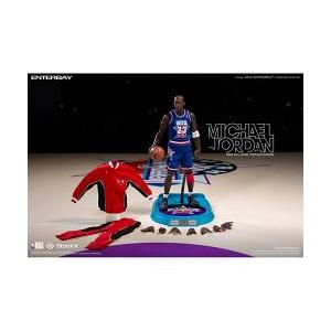中古フィギュア マイケル・ジョーダン バルセロナ 1992 限定Ver. 「NBA
