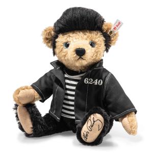 ディズニー100周年記念 シュタイフ テディベア D100 ミッキー マウス
