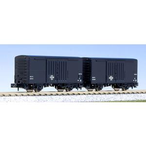 カトー（KATO） KATO 8003 コキフ10000 Nゲージ 貨車 : ログテン