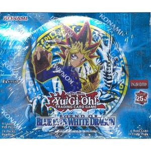 コナミデジタルエンタテインメント 遊戯王 Legend of Blue-Eyes White
