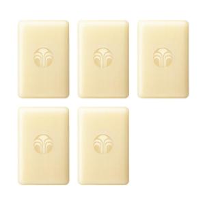 NU SKIN（ニュースキン） ボディ バー レフィル 5個入り : ビタミン堂