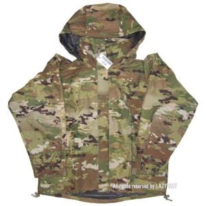 MILITARY（ミリタリー） 米軍 ECWCS Gen3 Level6 ACUレインジャケット