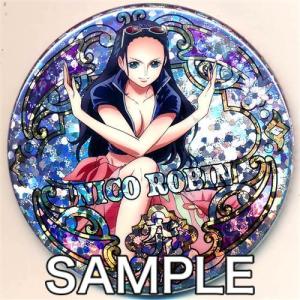 ONE PIECE 輩?YAKARA?缶バッジ 第2020弾 SPORTS たしぎ 麦わらストア