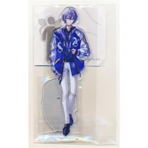 にじさんじ & NIJISANJI EN HEROES 1st Anniversary ランダムチェキ風