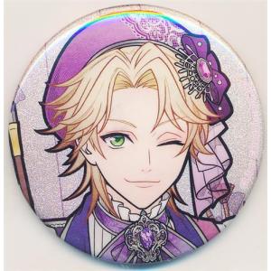 にじさんじ×SWEETS PARADISE 75mm缶バッジ 剣持刀也 : らしんばん通販