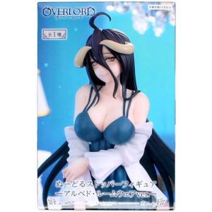 未開封オーバーロード BANPRESTO EVOLVE-Empress of Darkness-アルベド