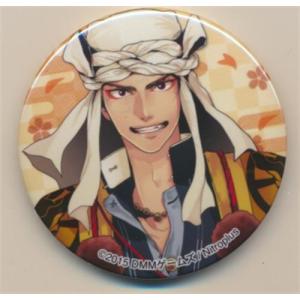 鬼滅の刃 コレクション缶バッジ 第4弾 猗窩座 : らしんばん通販 Yahoo