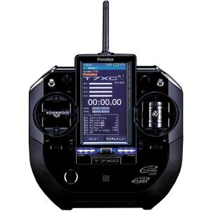 双葉電子工業 フタバ プロポ 4GRS T/Rセット R314SB付 カー用4chプロポ