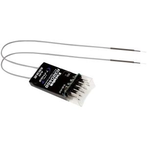 R8SF コロナ8チャンネル受信機 フタバ S-FHSS互換受信機 : RC