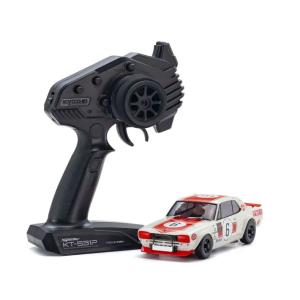 京商 ミニッツAWD MR-04 レディセット McLaren F1 GTR KE 30周年記念