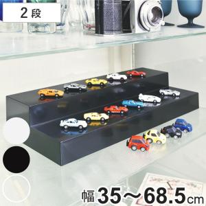 コレクションケース 88.3×28.3cm 壁掛け アクリルカバー パンフレット