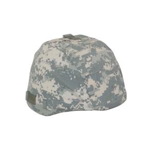 MILITARY（ミリタリー） 米軍 ACH ヘルメット用 ヘルメットカバー ACU