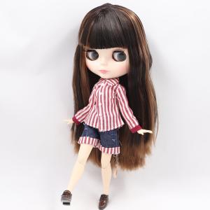 アイシードール 3体 おたのしみBOX プチ サイズ 着せ替え人形 ICY