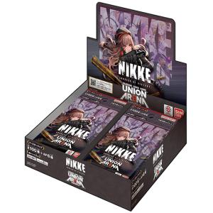 BANDAI（バンダイ） 【予約】UNION ARENA ユニオンアリーナ ブースター