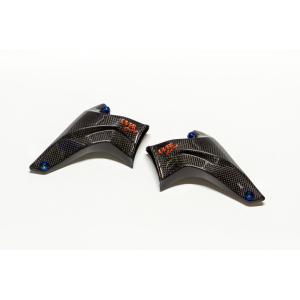 OVER RACING（オーバーレーシング） OVER オーヴァー カーボンフロント