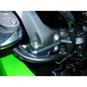BEET（ビート） ビートジャパン Ninja1100SX Ninja1000 ハンドルアップ