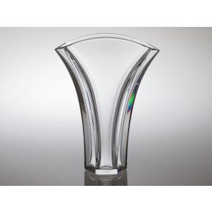 バカラ（Baccarat） 彫刻無料 バカラコローユベース11.5cm 2-101-433