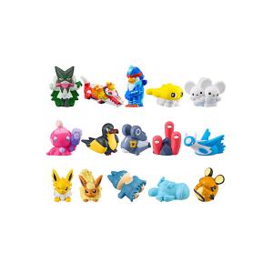 BANDAI（バンダイ） ポケットモンスター ポケモンキッズ ピカチュウ