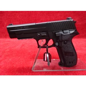 TOKYO MARUI（東京マルイ） ガスガン シグザウエル P226R ブラック SIG