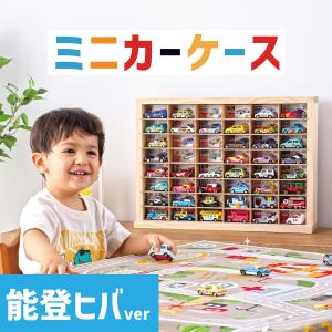 ミニカー 収納 ミニカーケース 15×7マス(最大210台収納可能) 扉あり