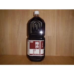 柿渋2L【2本セット】塗料染料 : モリチュウネットショップ - 通販