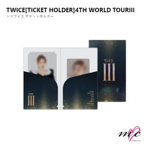 TWICE 公式グッズ PHOTOCARD BINDER BOOK フォトカードバインダー