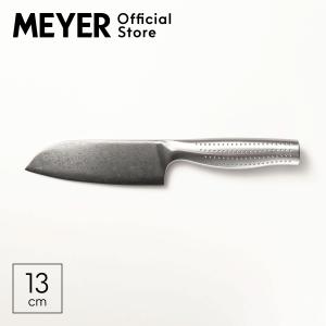 MEYER（マイヤー） ステンレスナイフ 三徳包丁 : マイヤーオフィシャル