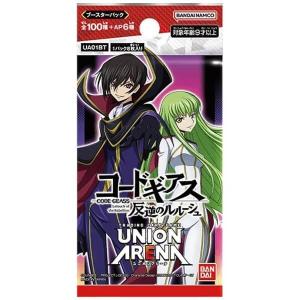 BANDAI（バンダイ） ユニオンアリーナ 魔法少女まどか マギカ UNION