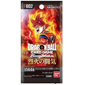 新品即納』{TCG} (カートン)(再販) ドラゴンボールスーパーカード