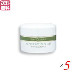 ERINA（エリナ） ※ 【3個セット】 エリナ化粧品 フェーシャル スクラブ