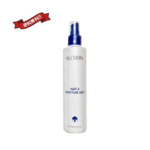 NU SKIN（ニュースキン） モイスチャーミスト 250ml 化粧水 保湿 敏感