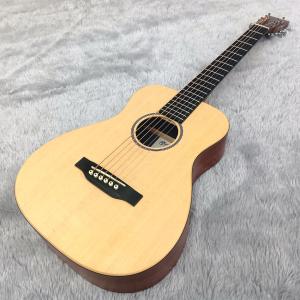 MARTIN（マーティン） ミニアコースティックギター Little Martin LX1E