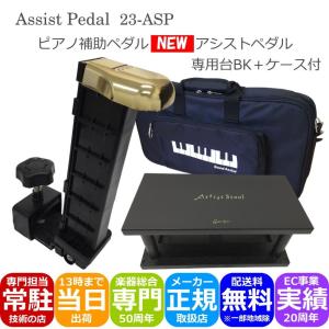 ピアノ補助ペダルケース アシストペダル専用ケース アシストキャリング
