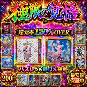 新品未開封 シュリンク付 インフェルノX ポケモンカードゲーム MEGA