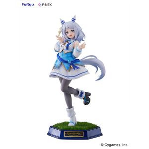 新品 ウマ娘 プリティーダービー スペシャルウィーク 1/7 完成品
