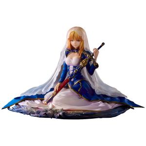 Fate/Grand Order セイバー/アルトリア・ペンドラゴン 1/4スケール PVC