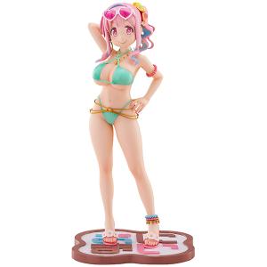 コトブキヤ お兄ちゃんはおしまい! 緒山みはり ニートTシャツ Ver. 1/6