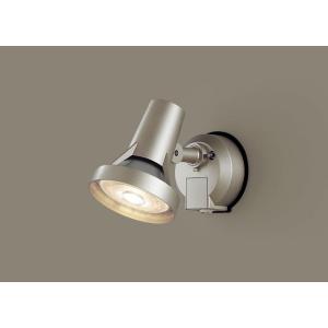 Panasonic（パナソニック） LGWC40114 壁直付型 LED 電球色 スポット