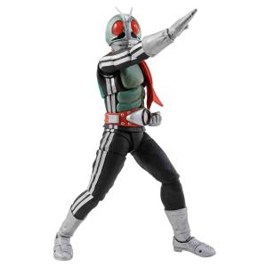 BANDAI（バンダイ） S.H.フィギュアーツ（真骨彫製法） 仮面ライダー