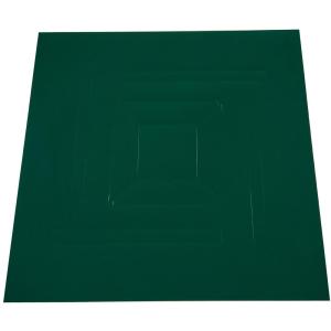 Newアモス用 「天板張り替えマット［配牌有り用］（緑色）」 麻雀用具