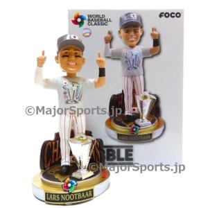 MS】村上宗隆 2023年WBC 優勝記念 ボブルヘッド人形 新品 世界223個