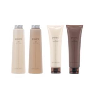 バイカルテ BK シャンプー CH 600mL / ヘアトリートメント MS 600g