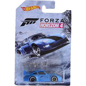 ホットウィール Hot Wheels ポルシェ993 GT2 HWエキゾチック1/10 174