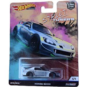 ホットウィール Hot Wheels プレミアム カーカルチャー ストリート