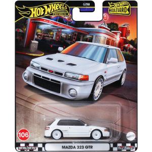 Hot Wheels（ホットウィール） ブールバード '94 日産 プリメーラ