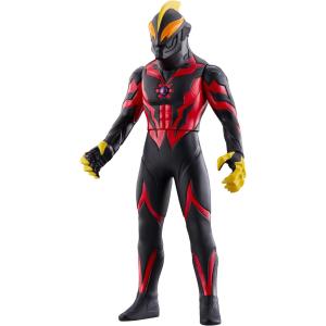 BANDAI（バンダイ） にせウルトラマン (ウルトラ怪獣シリーズ211