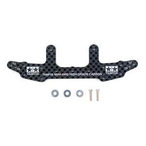 ミニ四駆 タミヤ 95641 ミニ四駆40周年記念HG フロントワイドスライド